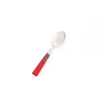 Zdjęcie Włoska łyżka deserowa Katai 18,5 cm