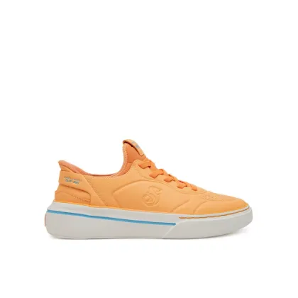 Zdjęcie Skechers Sneakersy Slip-ins: Snoop One - Next Episode 251100/ORG Pomarańczowy