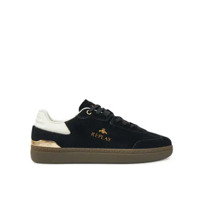 Zdjęcie REPLAY Sneakersy GWSD8 .000.C0001L Czarny