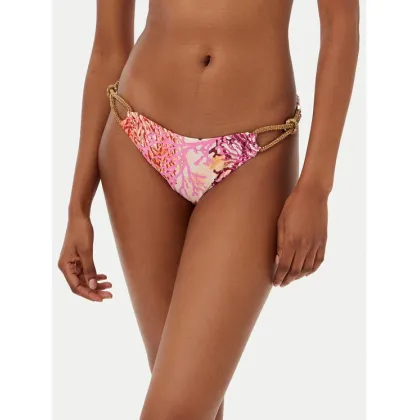 Zdjęcie Guess Dół od bikini E5GO29 KCUN0 Koralowy