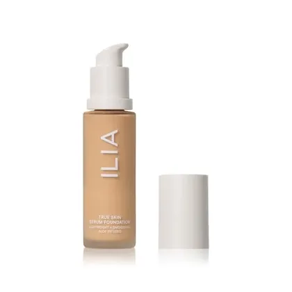 Zdjęcie ILIA Beauty True Skin Serum Podkład w płynie 30 ml Salina - Sf5