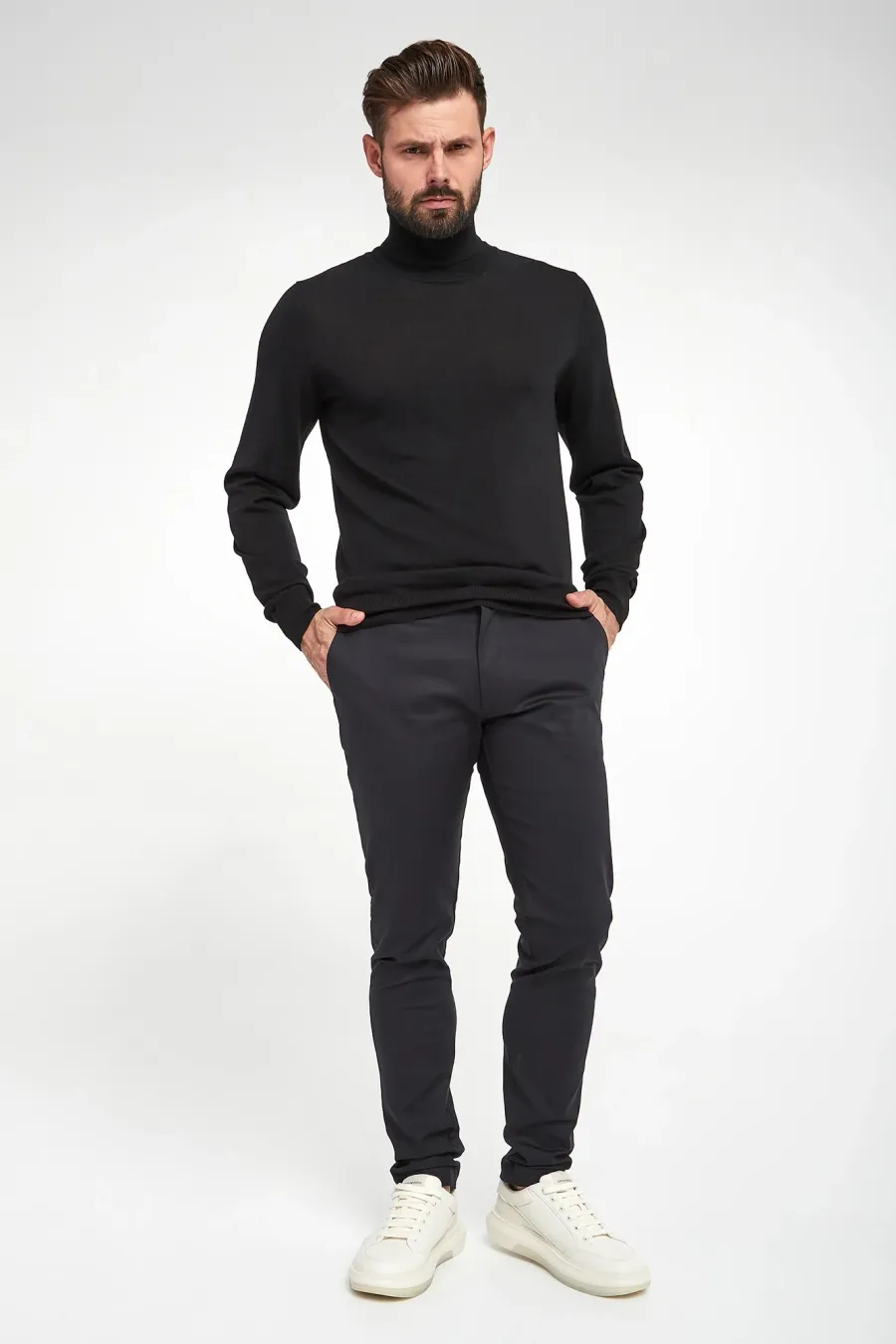 obrazek 1 Spodnie męskie EMPORIO ARMANI Emporio Armani