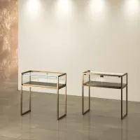Picture A unique storefront