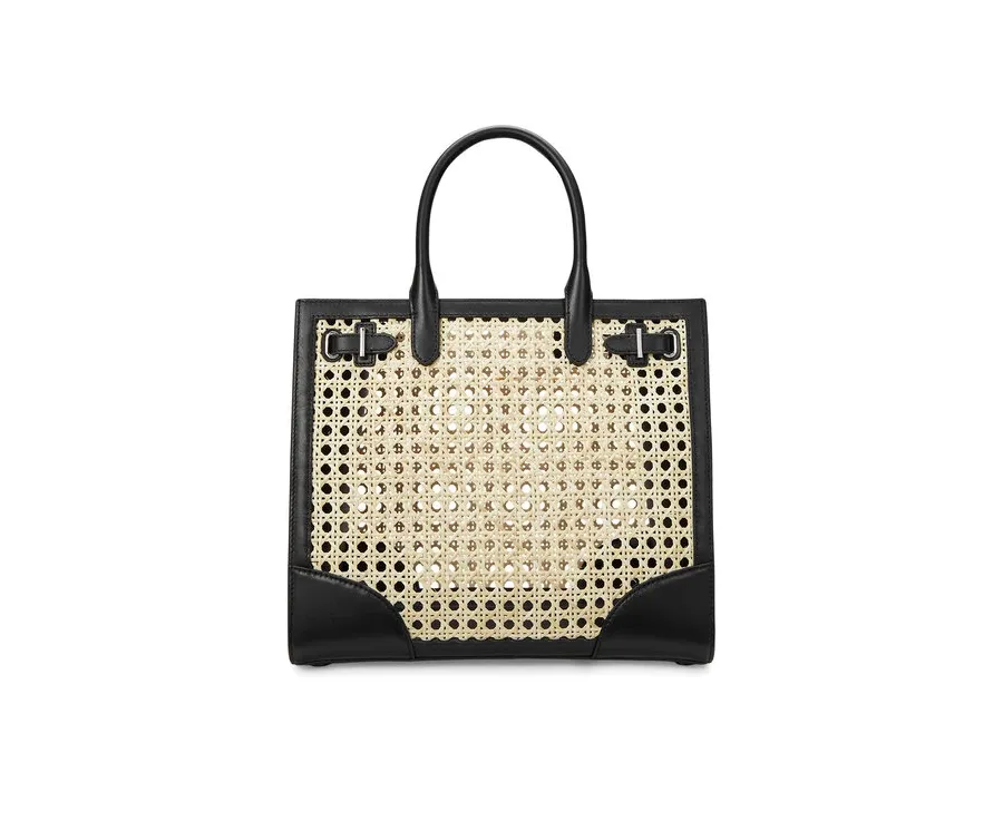 obrazek 1 LAUREN RALPH LAUREN Torebka Devyn 431966770002 Beżowy