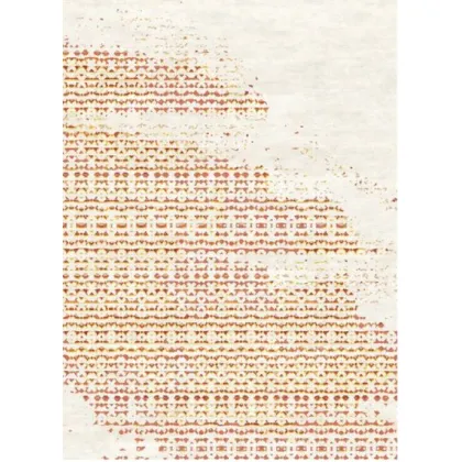 Zdjęcie Fantastyczny dywan z wysokiej jakości materiałów