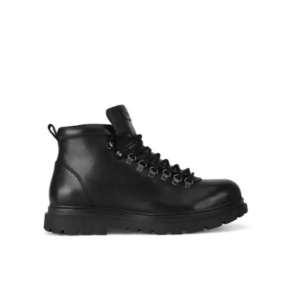 Zdjęcie Badura Trzewiki CHARLIE-03 MI08 Czarny