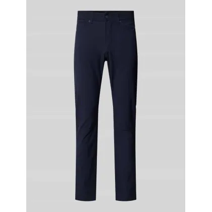 Zdjęcie Chinosy o kroju slim fit z 5 kieszeniami model ‘Delaware’