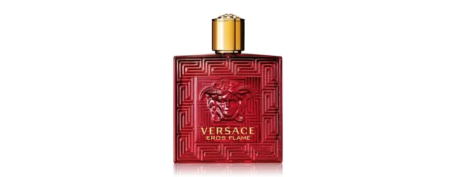 obrazek 1 Versace Eros Flame Płyn po goleniu 100 ml