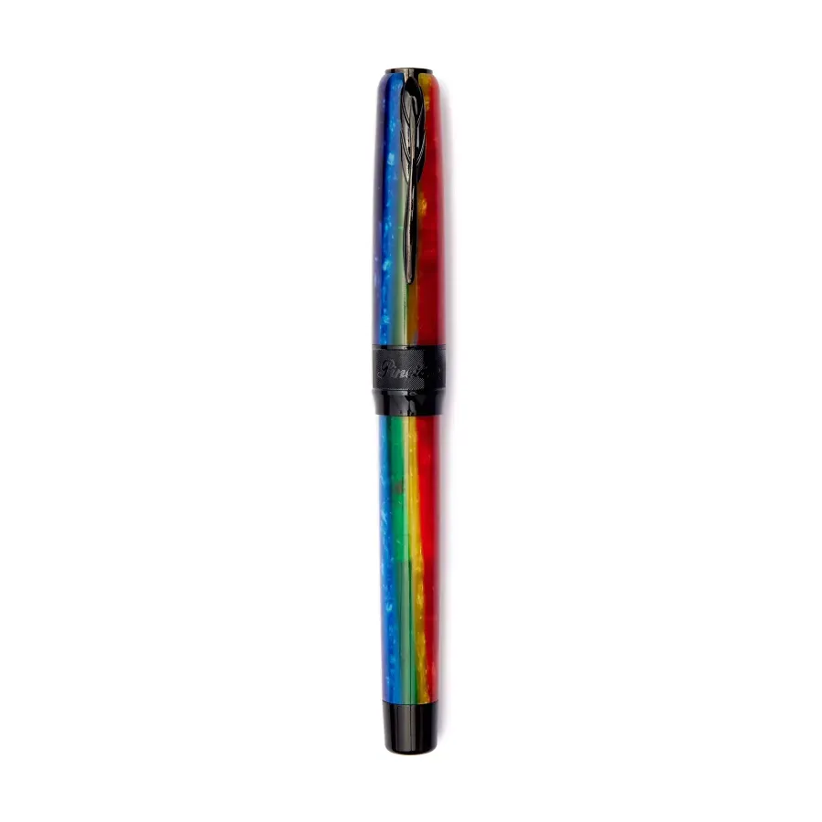 obrazek 3 Idealne pióro wieczne Arco Rainbow Multicolor