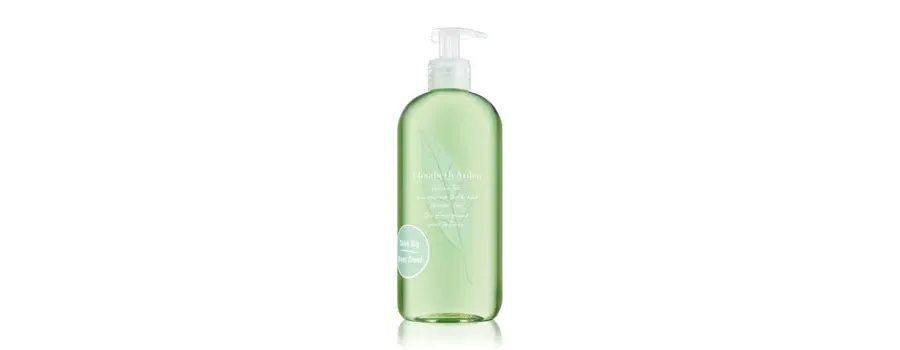 obrazek 1 Elizabeth Arden Green Tea Mega Size Żel pod prysznic 500 ml