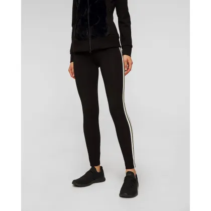 Zdjęcie Leginsy Z Wiskozą Damskie Sportalm