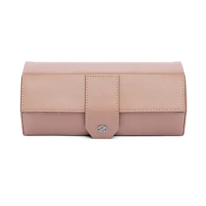 Picture Travel case for three watches - Vantage collection