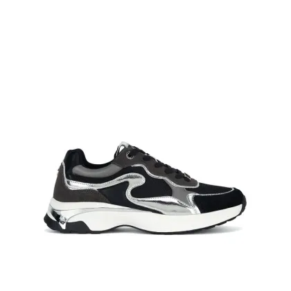 Zdjęcie MEXX Sneakersy MI001008943W Czarny
