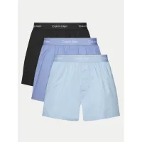 Zdjęcie Calvin Klein Underwear Komplet 3 par bokserek LV00NB4267 Kolorowy