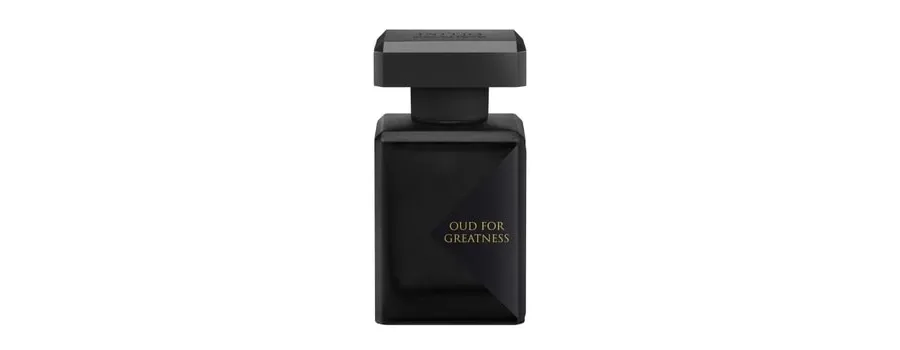 obrazek 1 Initio Oud for Greatness Black Gold Project Perfumy do włosów 50 ml