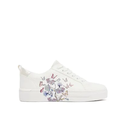 Zdjęcie Aldo Sneakersy Meadow 13711711 Biały