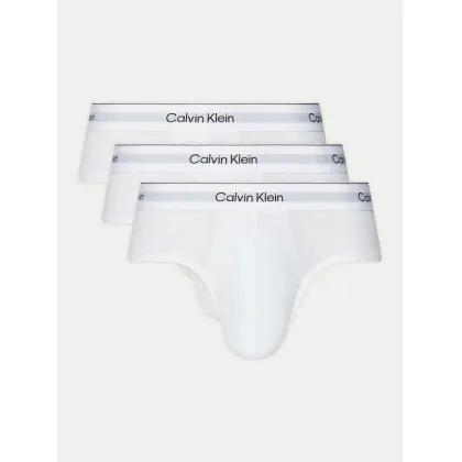 Zdjęcie Calvin Klein Underwear Komplet 3 par slipów LV00NB4388 Biały