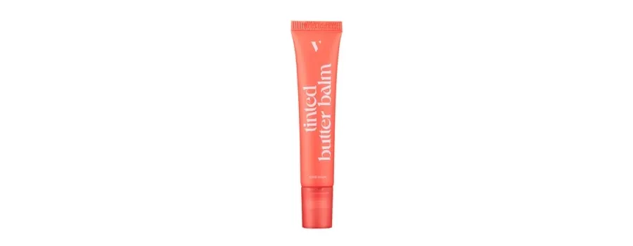 obrazek 1 VENICEBEAUTY Tinted Butter Balm Balsam do ust 15 ml coral crush
