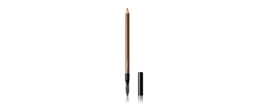 obrazek 1 MAC Veluxe Brow Liner Kredka do brwi 1.19 g OMEGA
