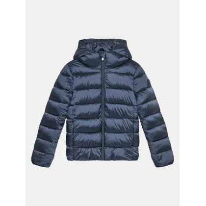 Zdjęcie Save The Duck Kurtka zimowa J31398G JADE19 D Granatowy Regular Fit