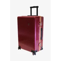 Picture An exceptionally stylish travel suitcase - Terrida