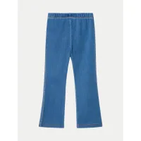 Zdjęcie Mayoral Legginsy 3702 Niebieski Slim Fit