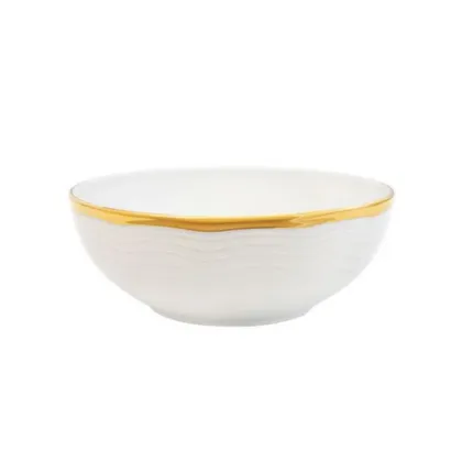 Zdjęcie Niezwykła porcelanowa misa Maris d'Or Ø 15 cm