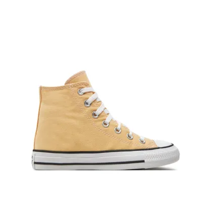 Zdjęcie Converse Trampki Chuck Taylor All Star Hi A09826C Żółty