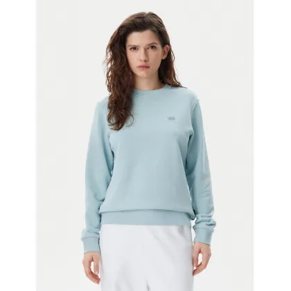 Zdjęcie Napapijri Bluza B-Nina NP0A4H85 Błękitny Regular Fit