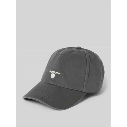 Zdjęcie Czapka z daszkiem z czystej bawełny model ‘CASCADE’