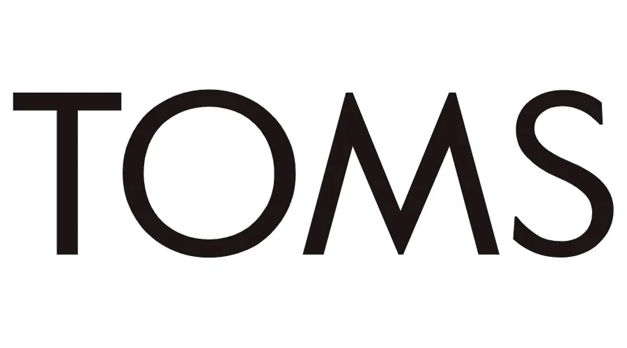Toms logo