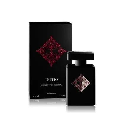 Zdjęcie Initio Absolute Aphrodisiaque Woda perfumowana 90 ml