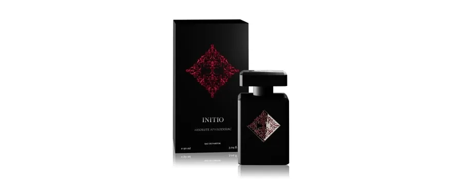obrazek 1 Initio Absolute Aphrodisiaque Woda perfumowana 90 ml