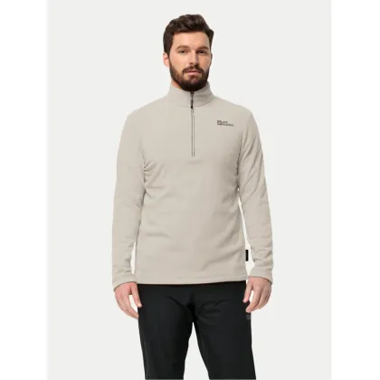 Zdjęcie Jack Wolfskin Polar Taunus 1709522 Szary Regular Fit