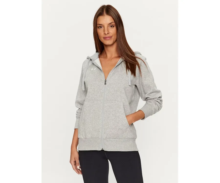 Womens under armour loose fit hoodie sale