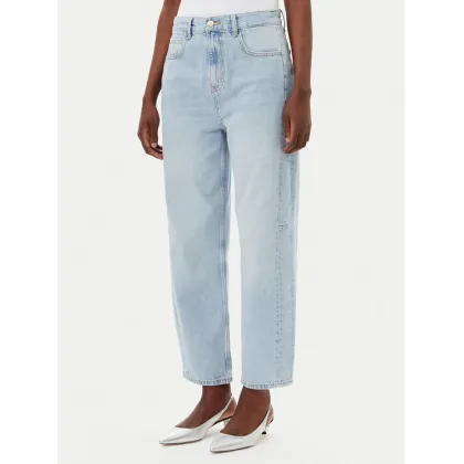 Zdjęcie Liu Jo Jeansy UA5163 D4854 Niebieski Regular Fit