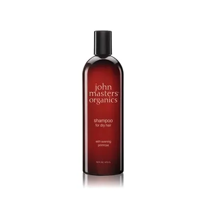 Zdjęcie John Masters Organics Evening Primrose Szampon do włosów 473 ml