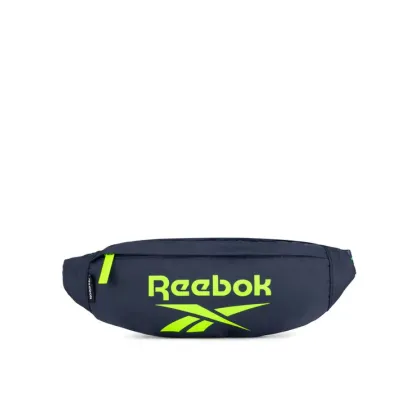 Zdjęcie Reebok Saszetka nerka RBK-014-CCC-06 Granatowy