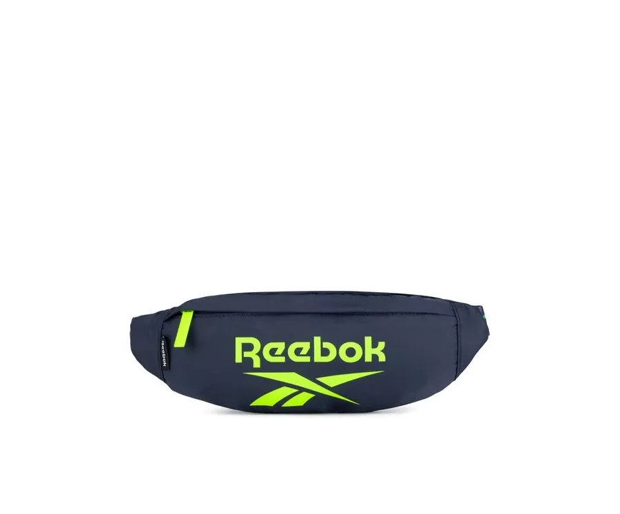 obrazek 1 Reebok Saszetka nerka RBK-014-CCC-06 Granatowy