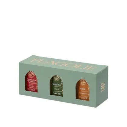 Zdjęcie Flagolie Celebruj Świąteczne Chwile