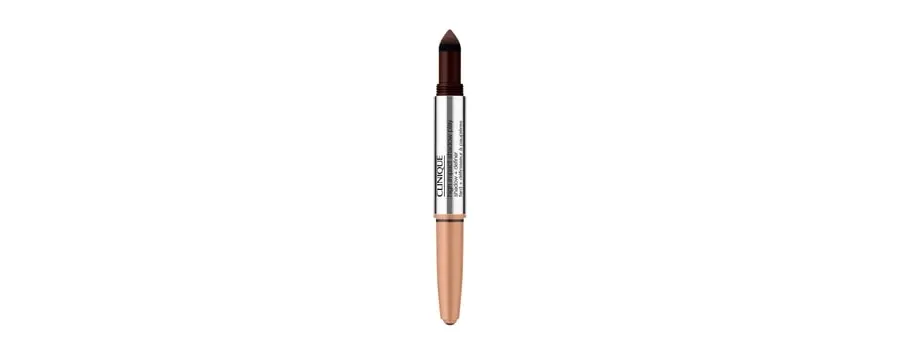 obrazek 1 CLINIQUE High Impact Shadow Play Shadow & Definer Cień do powiek 1.9 g Café Au Lait