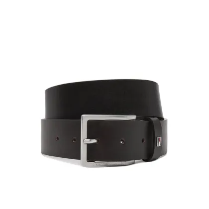 Zdjęcie Tommy Hilfiger Pasek Męski Oliver 4.0 AM0AM13175 Brązowy