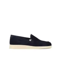Zdjęcie G-Star Raw Mokasyny GILI-118908 Granatowy