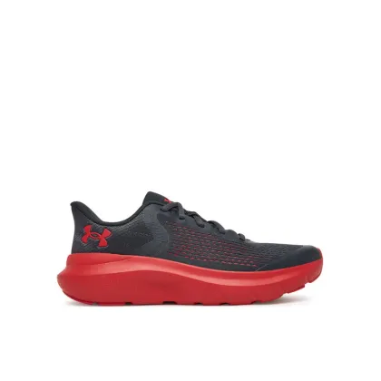 Zdjęcie Under Armour Buty do biegania Ua Bgs Rogue 5 3028269 Szary
