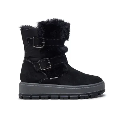 Zdjęcie Primigi Kozaki 6869811 M GORE-TEX Czarny