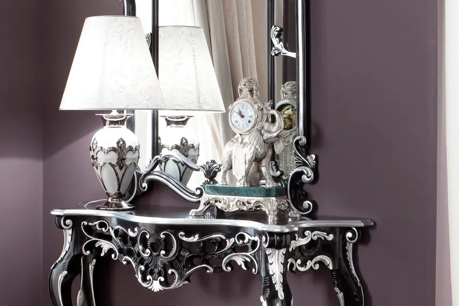 obrazek 2 Ekskluzywna figurka konia