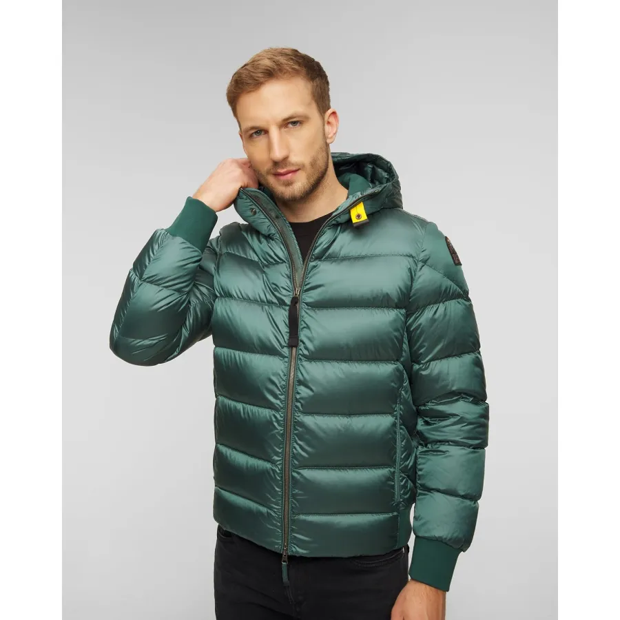 obrazek 1 Kurtka Puchowa Męska Parajumpers Pharrell