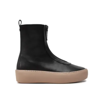 Zdjęcie HÖGL Botki 8-100250 Czarny