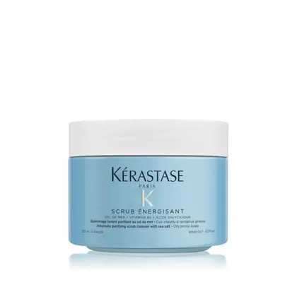 Zdjęcie Kérastase Purifying Scrub Peeling do skóry głowy 250 ml
