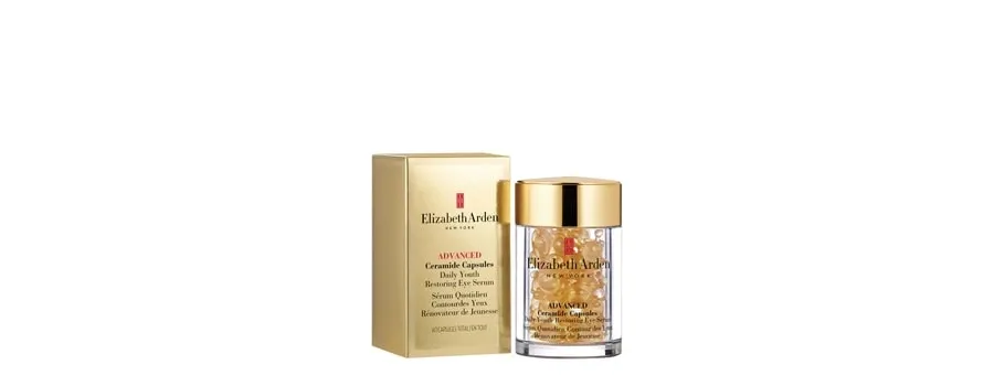 obrazek 1 Elizabeth Arden Advanced Ceramide Capsules Daily Youth Serum do twarzy 11 ml